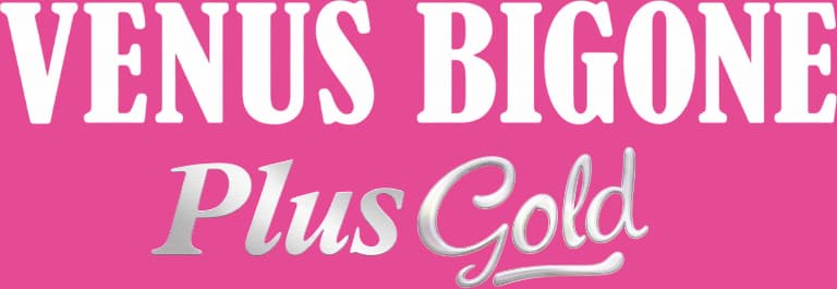 Venus Bigone Plus Gold